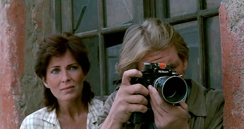 Nikon F2 Photomic con motor MD-2